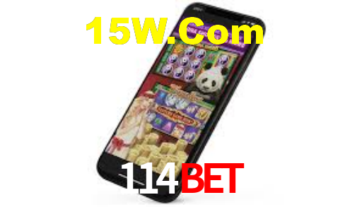 114Bet - Atmosfera Tradicional De Cassino! - 114Bet App