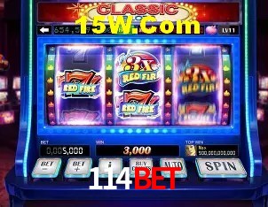 Bônus de Boas-vindas 114Bet