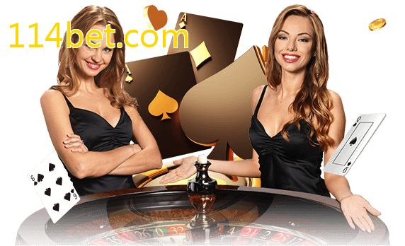 Jogue com dealers reais no 114bet.com!