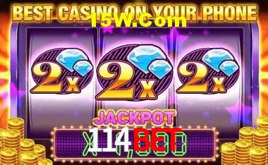 Casino Ao Vivo 114Bet