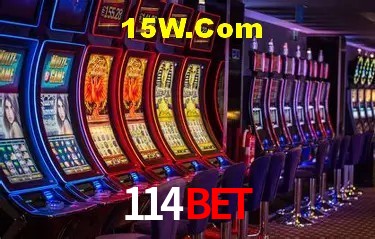 Casino VIP 114Bet