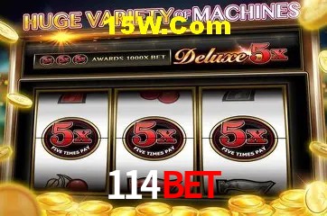 Jogos de Slot 114Bet