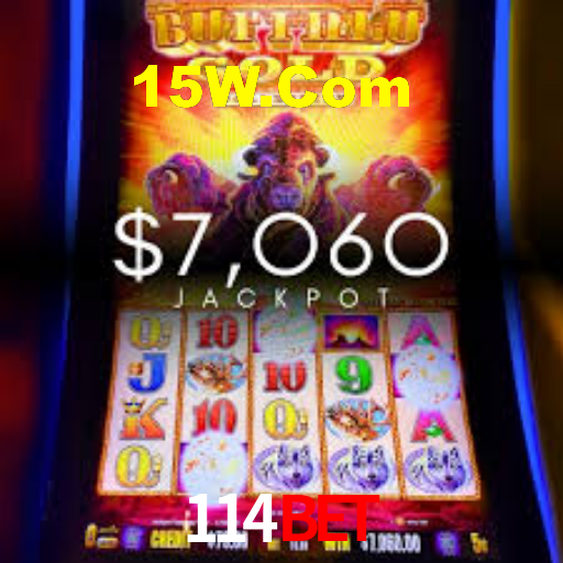 114Bet: Jogos de Caça-Níqueis-Altas Recompensas, Roleta-Velocidade, Blackjack-Desafios Máximos