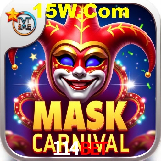 Página oficial no Facebook da 114Bet