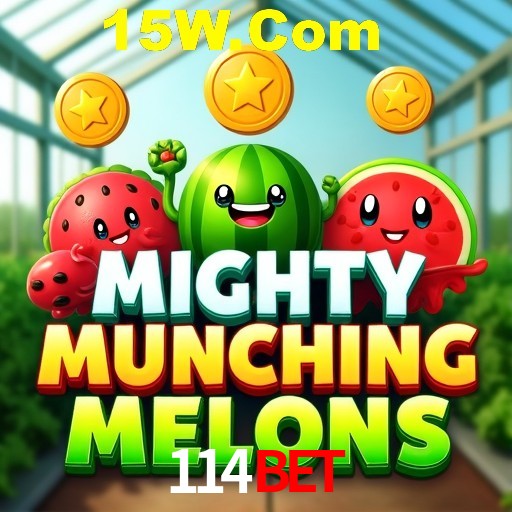 Descubra o Mundo do Cassino Online com 114Bet