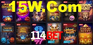 VIP Casino 114Bet